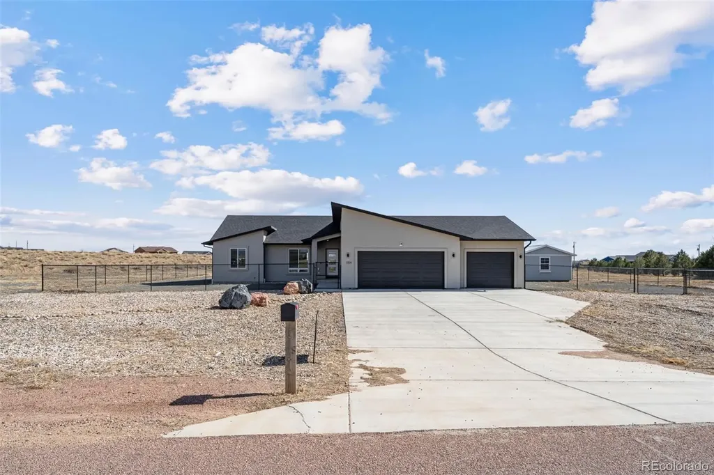 1154 E Laramie Avenue Pueblo West CO 81007