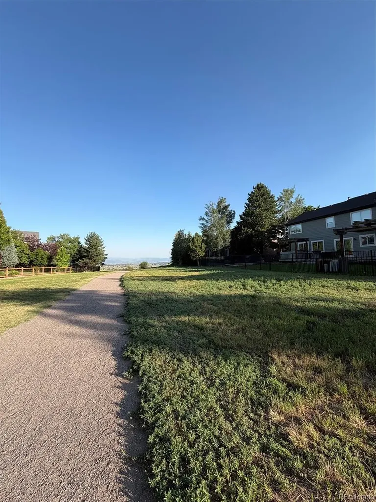 1104 Ridgeview Circle Broomfield CO 80020