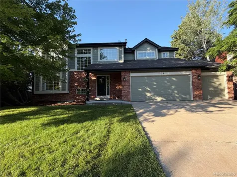 1104 Ridgeview Circle Broomfield CO 80020