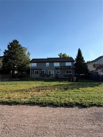 1104 Ridgeview Circle Broomfield CO 80020