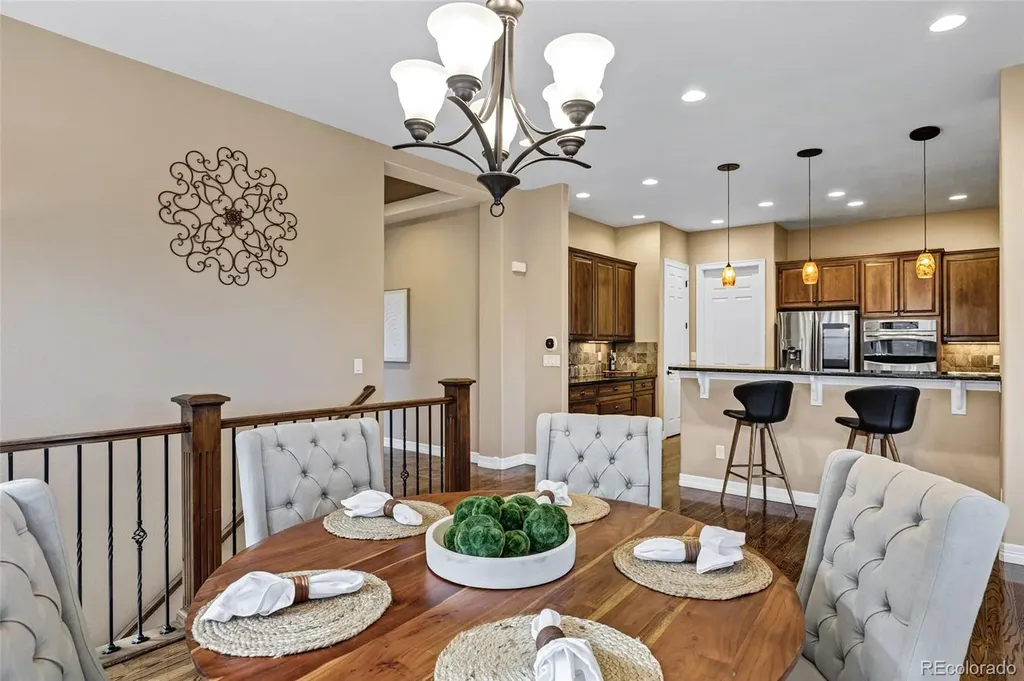 5220 Rialto Drive Parker CO 80134