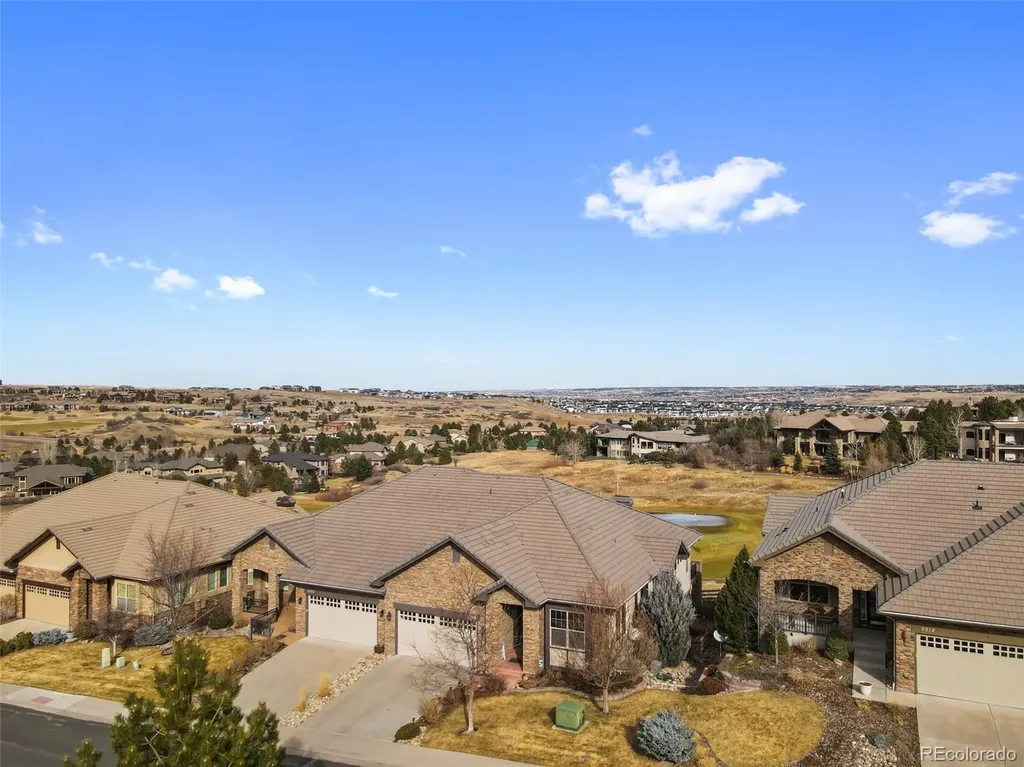 5220 Rialto Drive Parker CO 80134