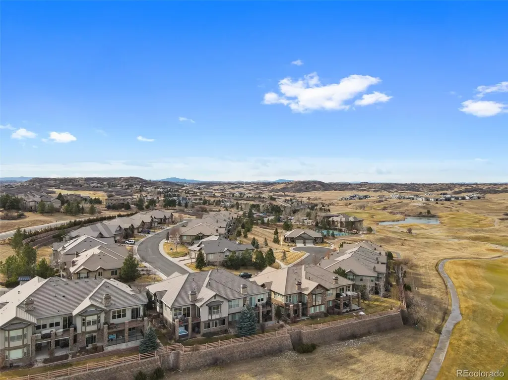 5220 Rialto Drive Parker CO 80134