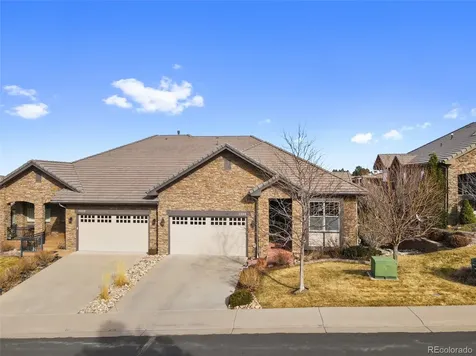5220 Rialto Drive Parker CO 80134