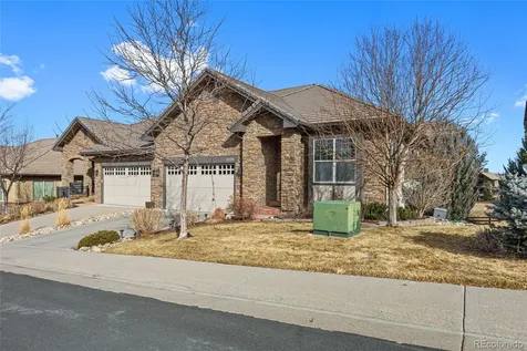 5220 Rialto Drive Parker CO 80134