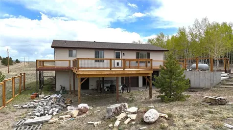 899 Concho Trail Hartsel CO 80449