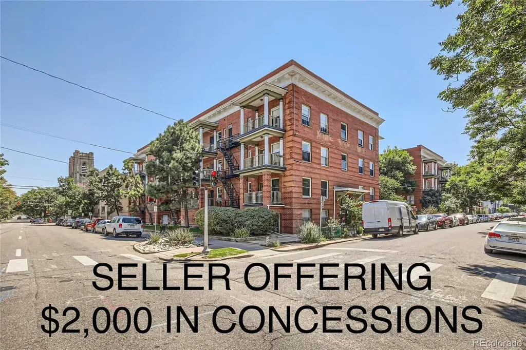 1376 N Pearl Street Denver CO 80203