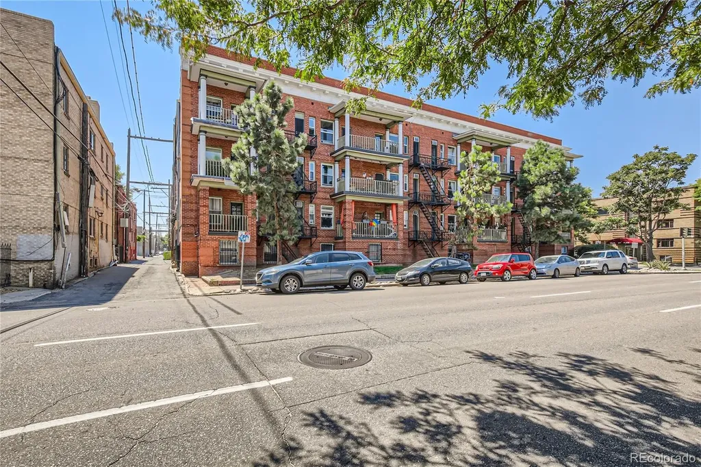 1376 N Pearl Street Denver CO 80203