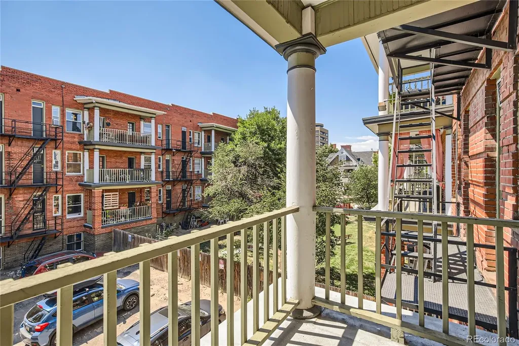 1376 N Pearl Street Denver CO 80203