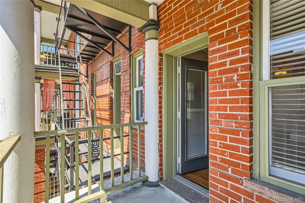1376 N Pearl Street Denver CO 80203