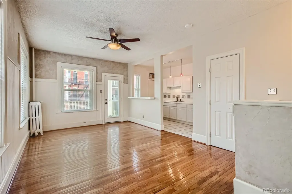 1376 N Pearl Street Denver CO 80203