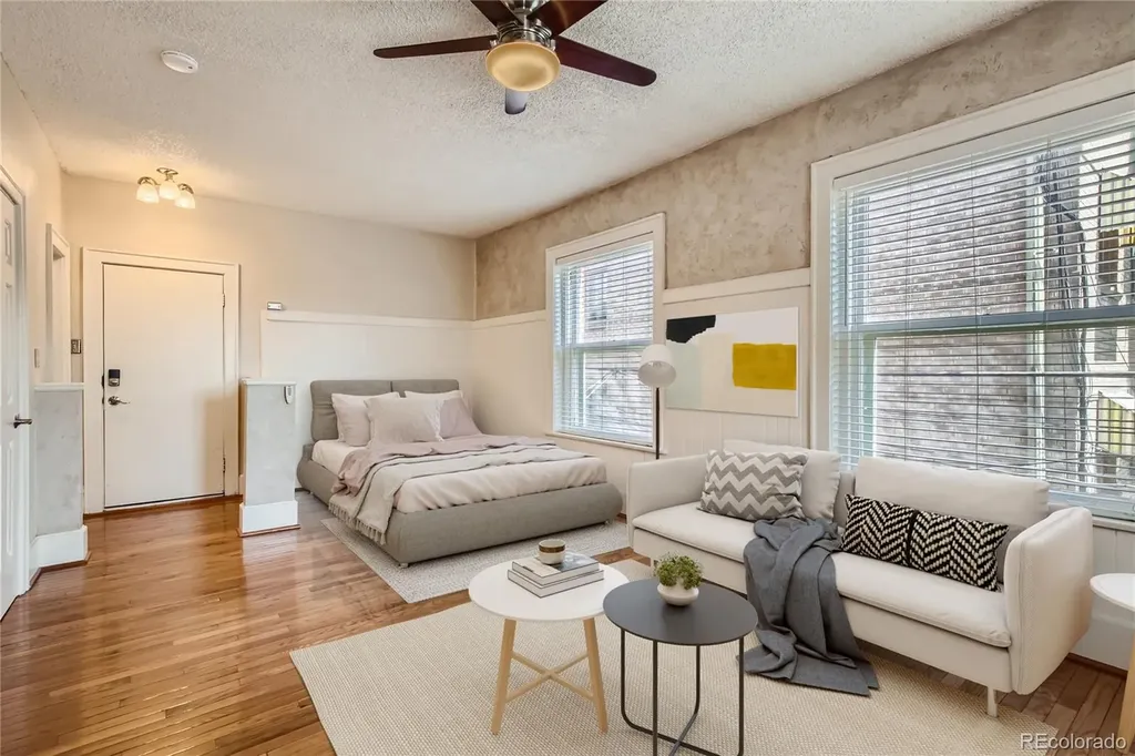 1376 N Pearl Street Denver CO 80203