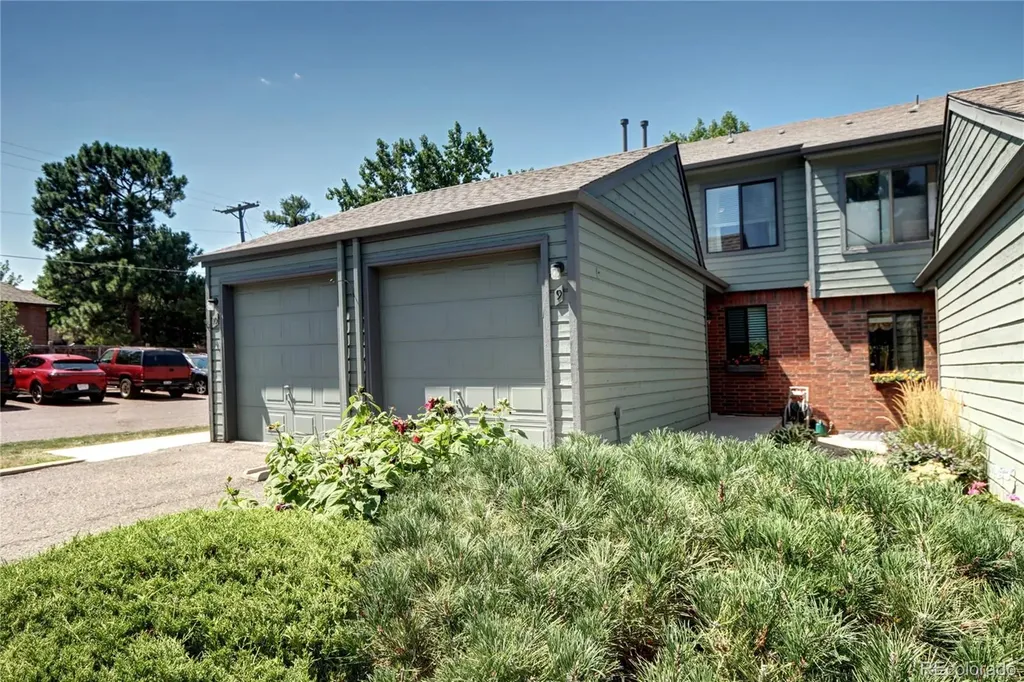 3697 S Depew Street Denver CO 80235
