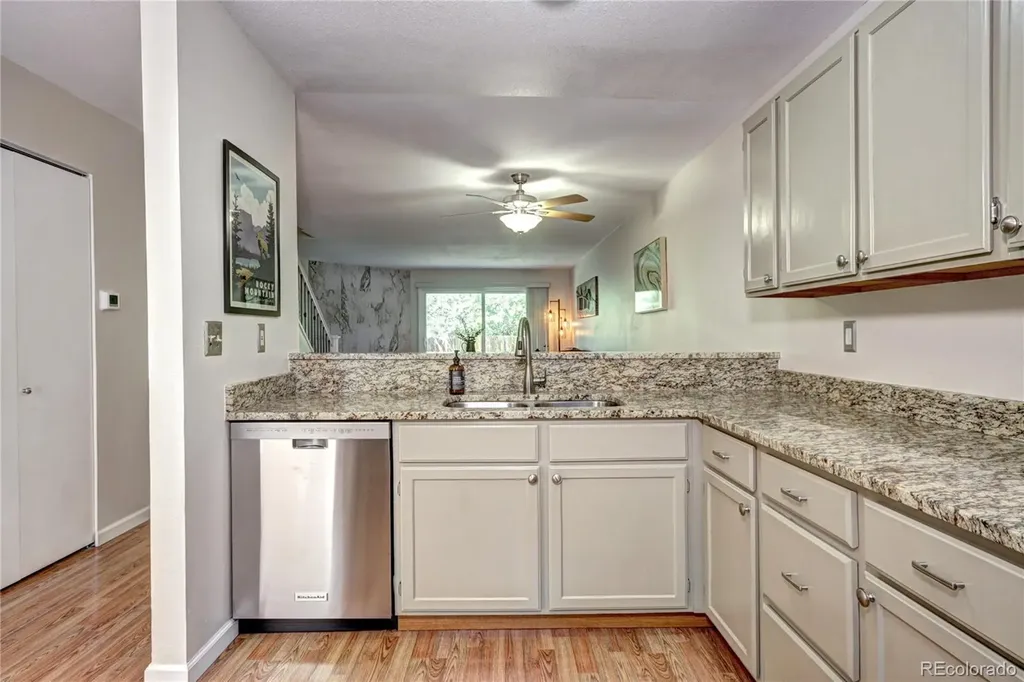 3697 S Depew Street Denver CO 80235