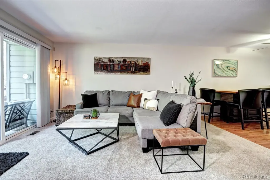 3697 S Depew Street Denver CO 80235