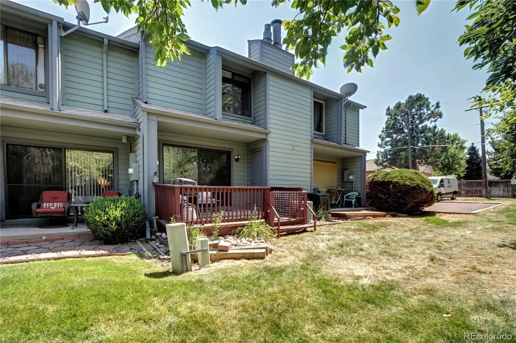 3697 S Depew Street Denver CO 80235