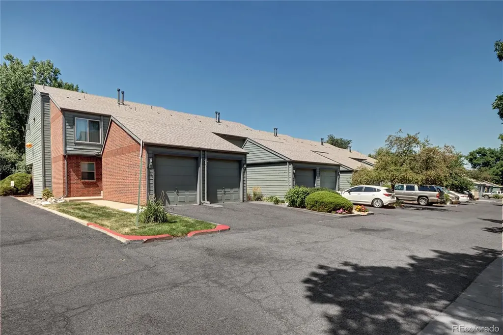 3697 S Depew Street Denver CO 80235