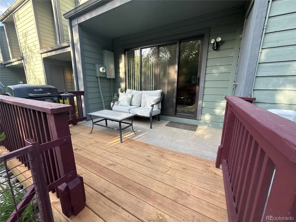 3697 S Depew Street Denver CO 80235