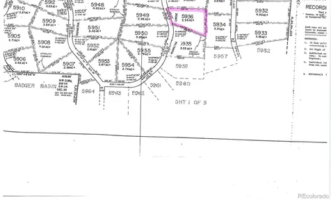 669 Hiawatha Circle Hartsel CO 80449