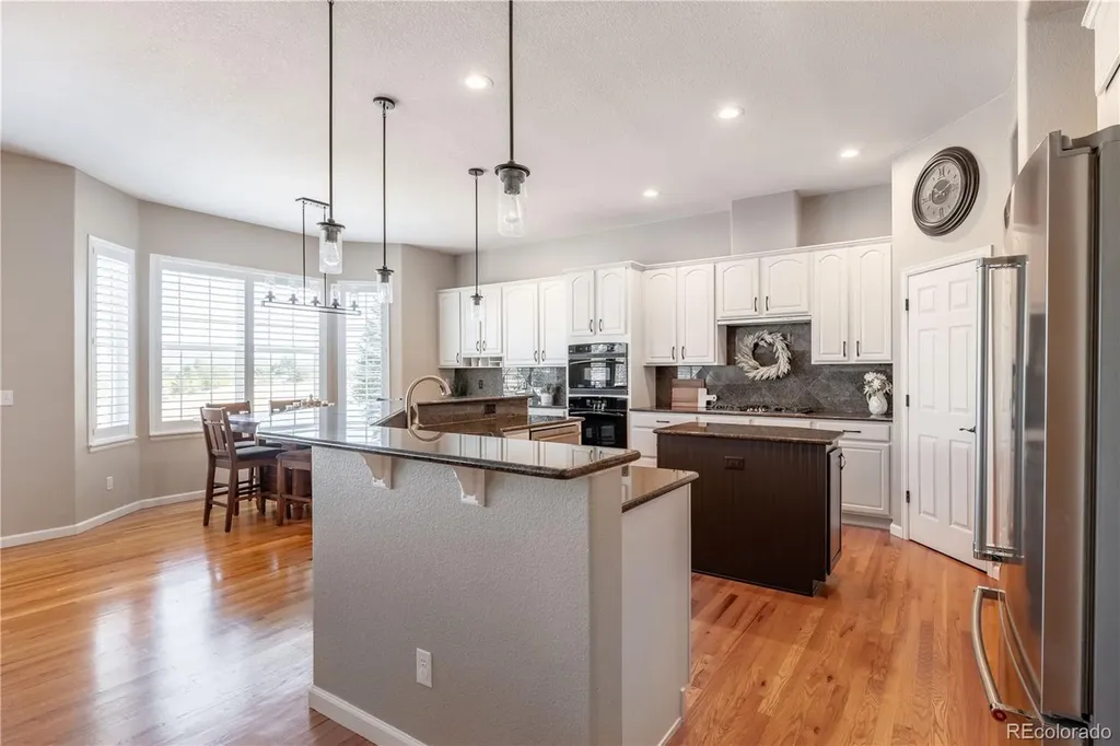 5215 Bear Paw Drive Castle Rock CO 80109