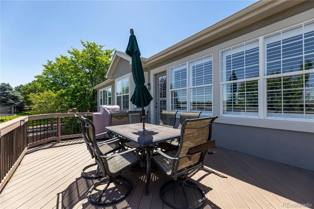 5215 Bear Paw Drive Castle Rock CO 80109