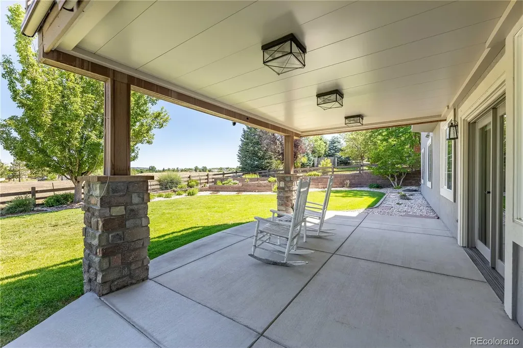 5215 Bear Paw Drive Castle Rock CO 80109