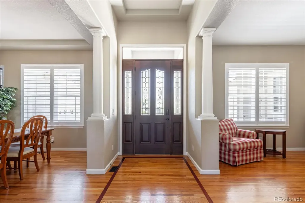 5215 Bear Paw Drive Castle Rock CO 80109