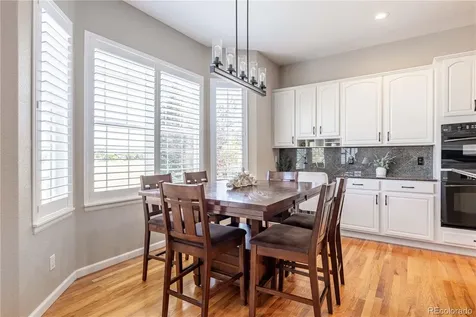 5215 Bear Paw Drive Castle Rock CO 80109