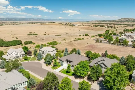 5215 Bear Paw Drive Castle Rock CO 80109