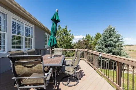 5215 Bear Paw Drive Castle Rock CO 80109