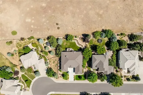5215 Bear Paw Drive Castle Rock CO 80109