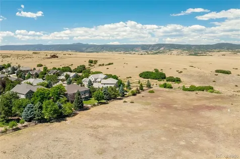 5215 Bear Paw Drive Castle Rock CO 80109