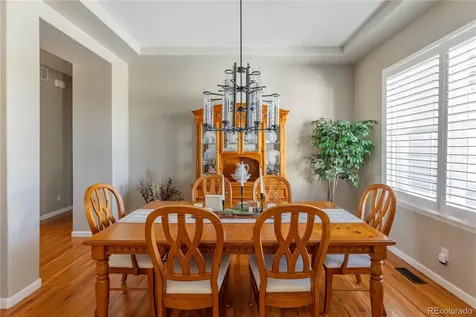5215 Bear Paw Drive Castle Rock CO 80109
