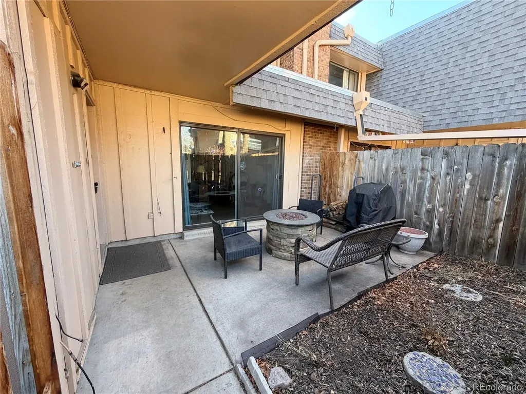 7995 E Mississippi Avenue Denver CO 80247
