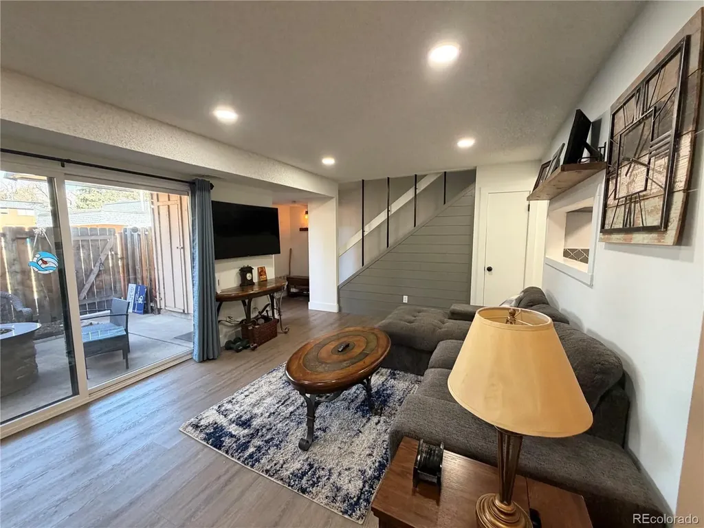 7995 E Mississippi Avenue Denver CO 80247