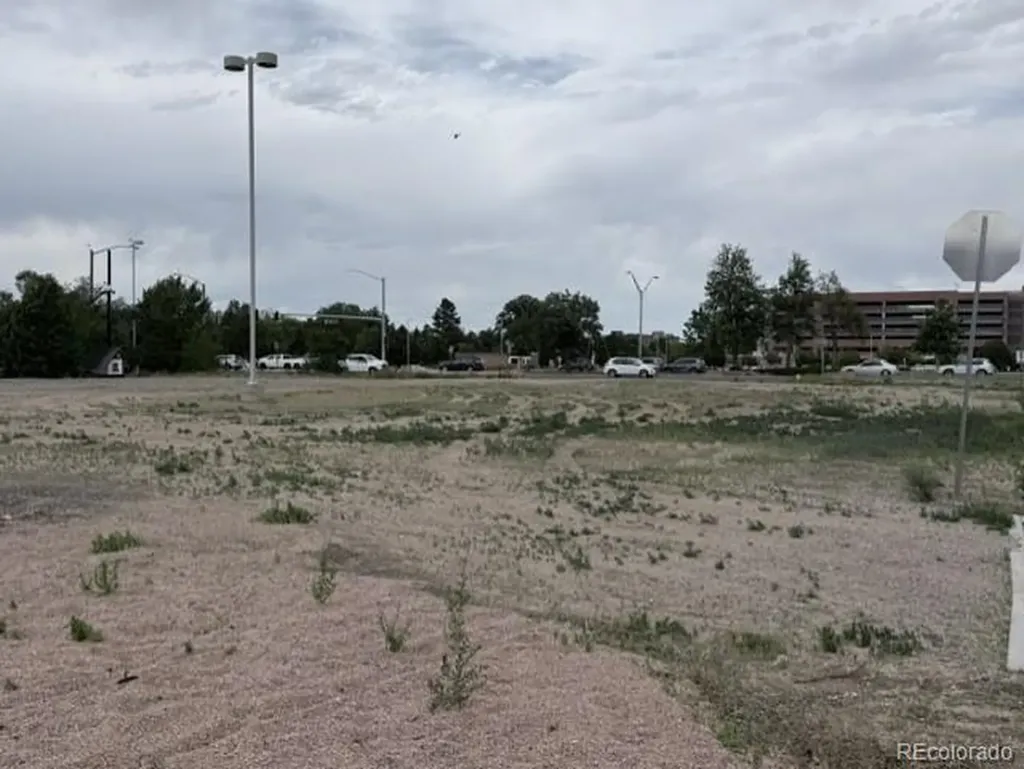 12400 E Colfax Avenue Aurora CO 80011