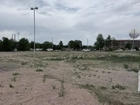 12400 E Colfax Avenue Aurora CO 80011