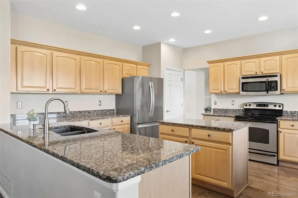 11774 Pine Hill Street Parker CO 80138