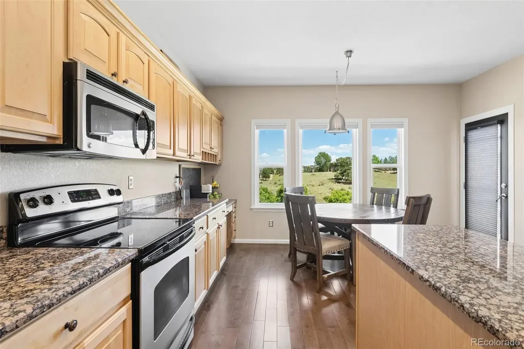 11774 Pine Hill Street Parker CO 80138