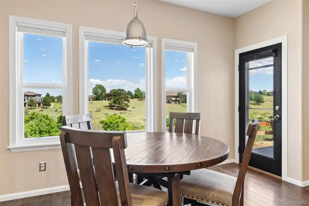 11774 Pine Hill Street Parker CO 80138