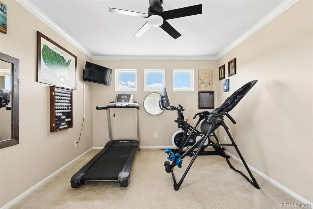11774 Pine Hill Street Parker CO 80138