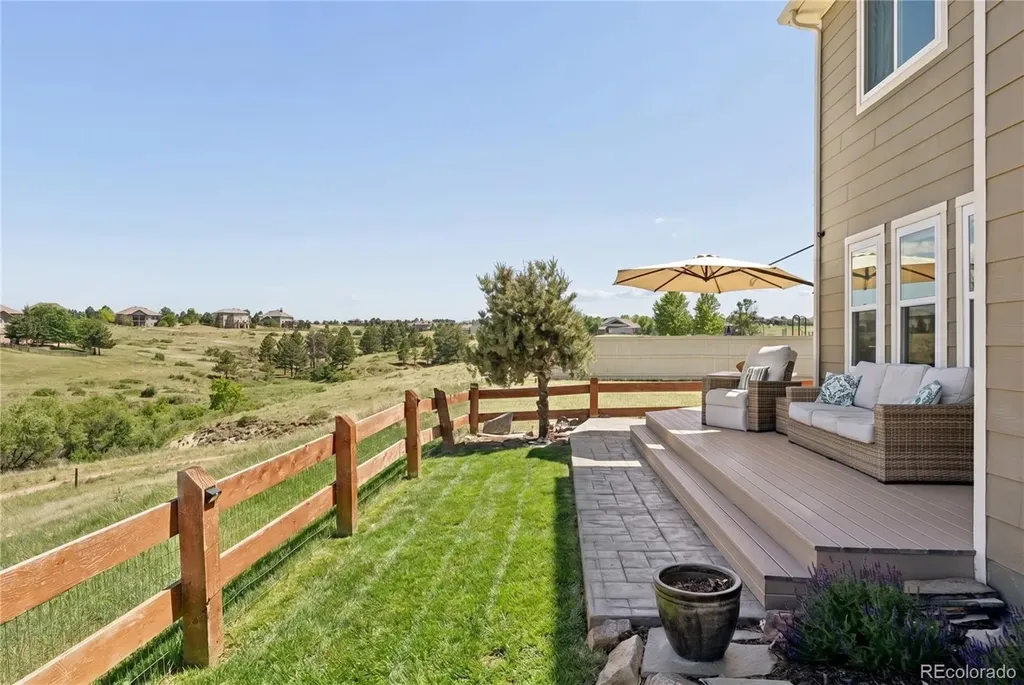 11774 Pine Hill Street Parker CO 80138