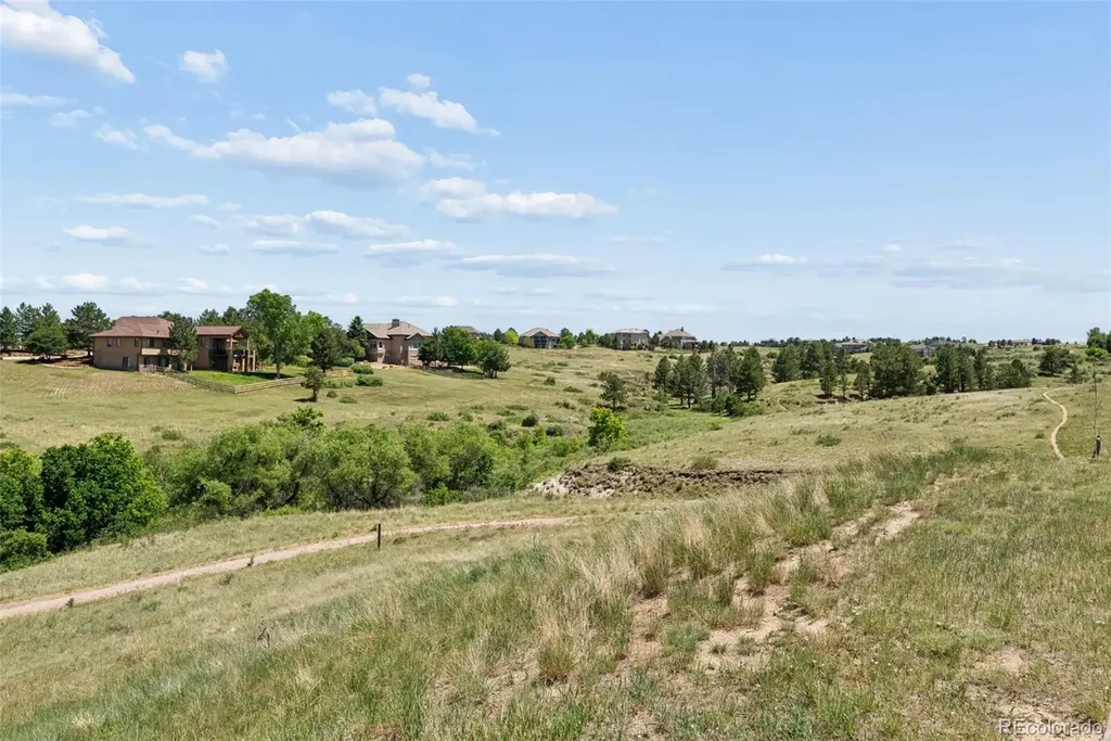 11774 Pine Hill Street Parker CO 80138