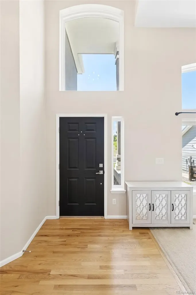 11774 Pine Hill Street Parker CO 80138