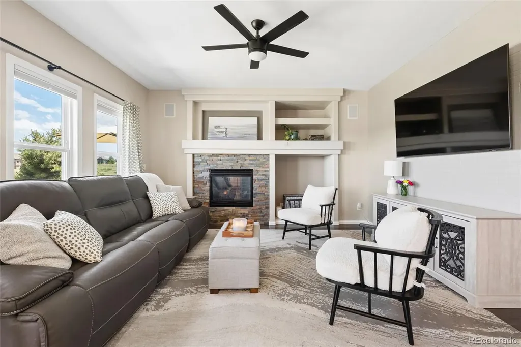 11774 Pine Hill Street Parker CO 80138