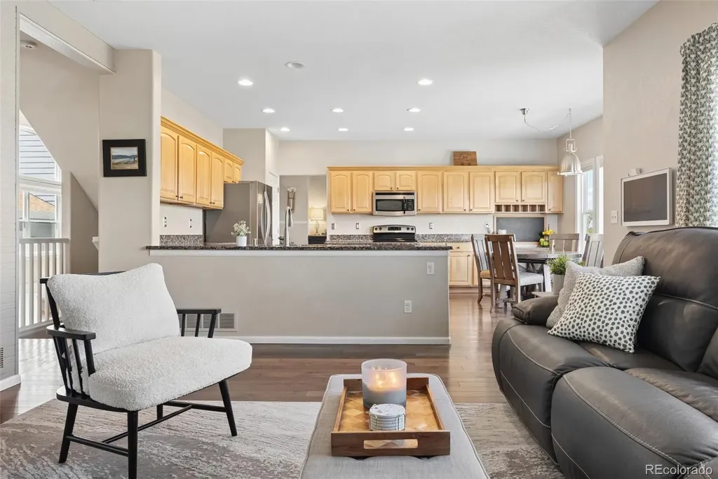 11774 Pine Hill Street Parker CO 80138