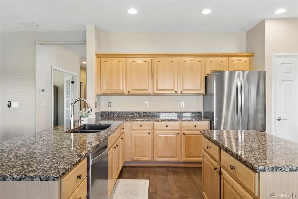 11774 Pine Hill Street Parker CO 80138
