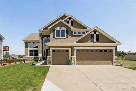 11774 Pine Hill Street Parker CO 80138