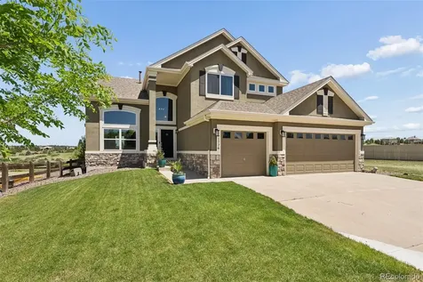 11774 Pine Hill Street Parker CO 80138