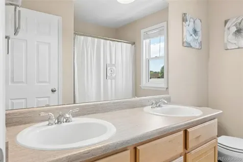 11774 Pine Hill Street Parker CO 80138